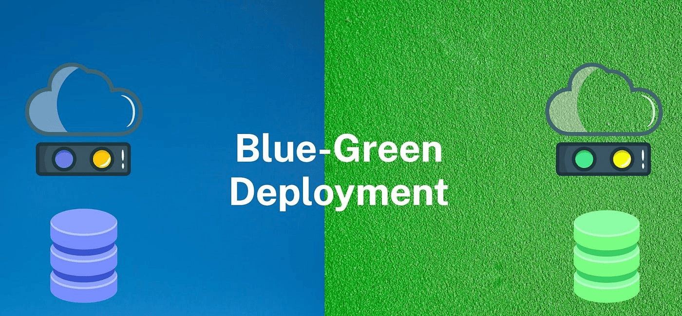 Zero-Downtime Deploys: A Blue–Green Playbook for Lean Teams
